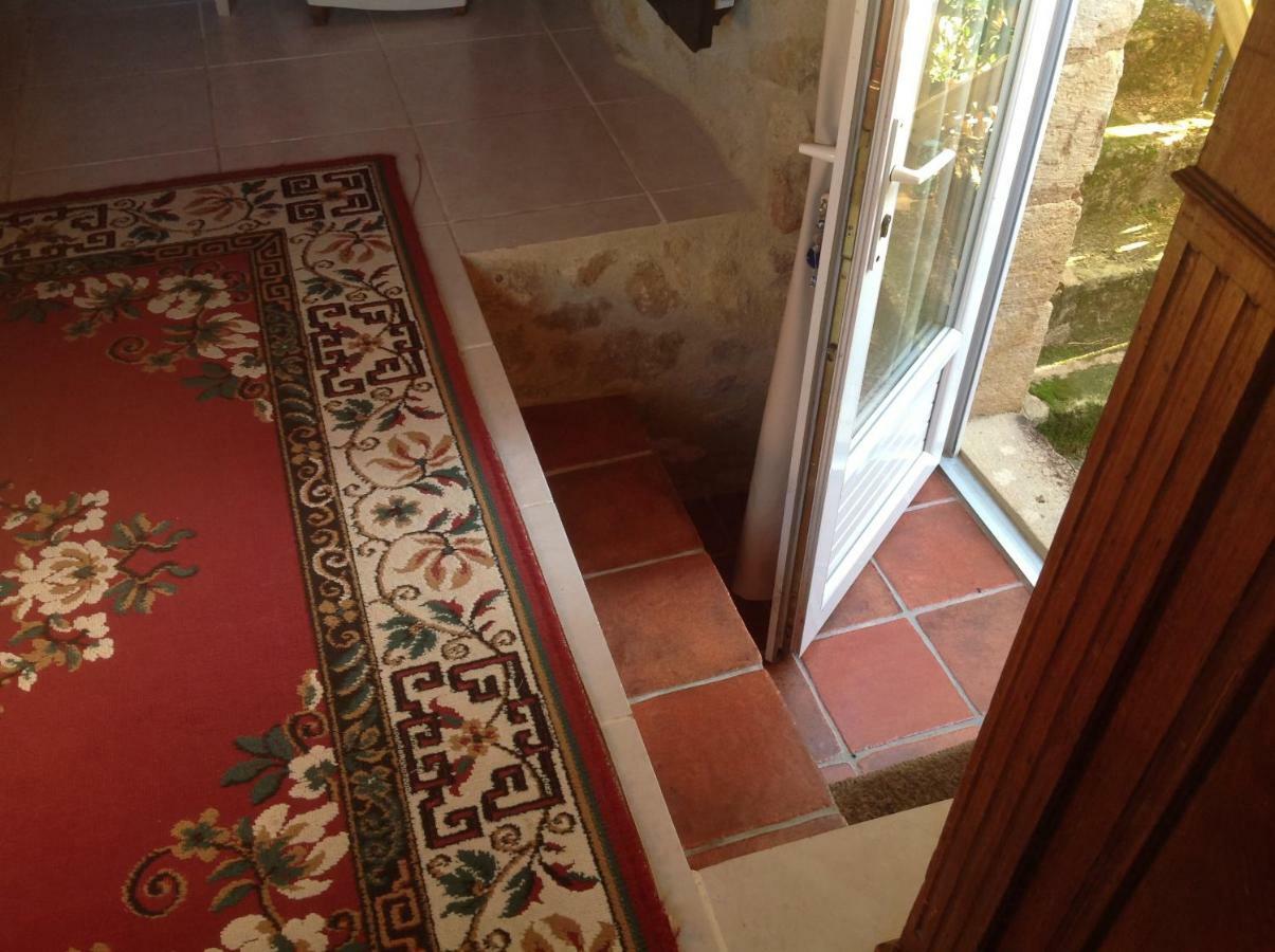 Saint-Pey-de-Castets Le Prieure B&B 외부 사진